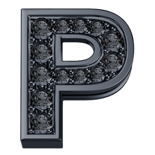 Charm Donna Oro Mujer in Oro Diamante DCHF7278P - DCHF7278P